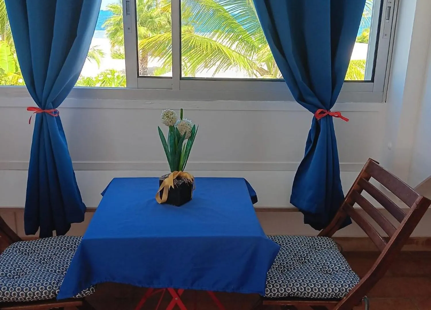 Baie Nettle Saint Martin Villa On The Beach