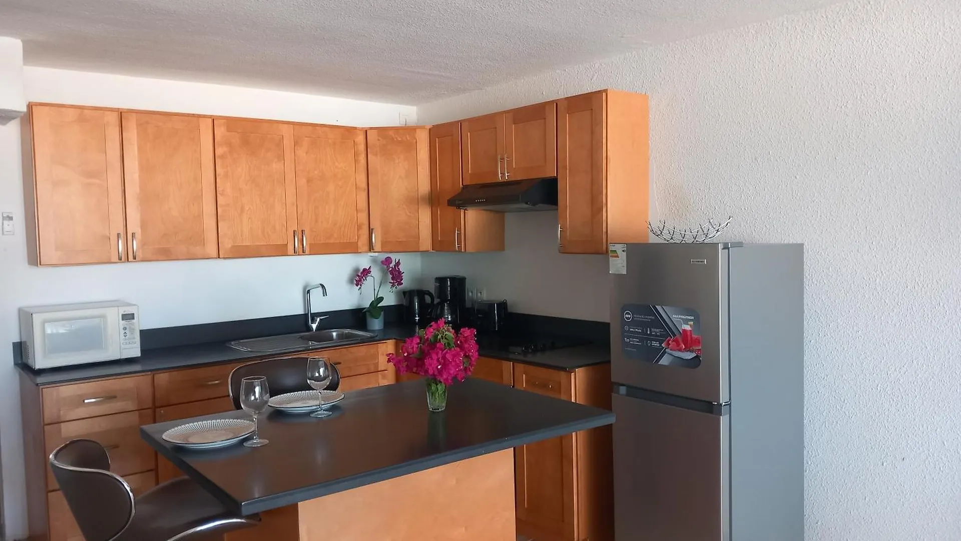 Baie Nettle Saint Martin Villa On The Beach סן מרטן/סנט מארטן