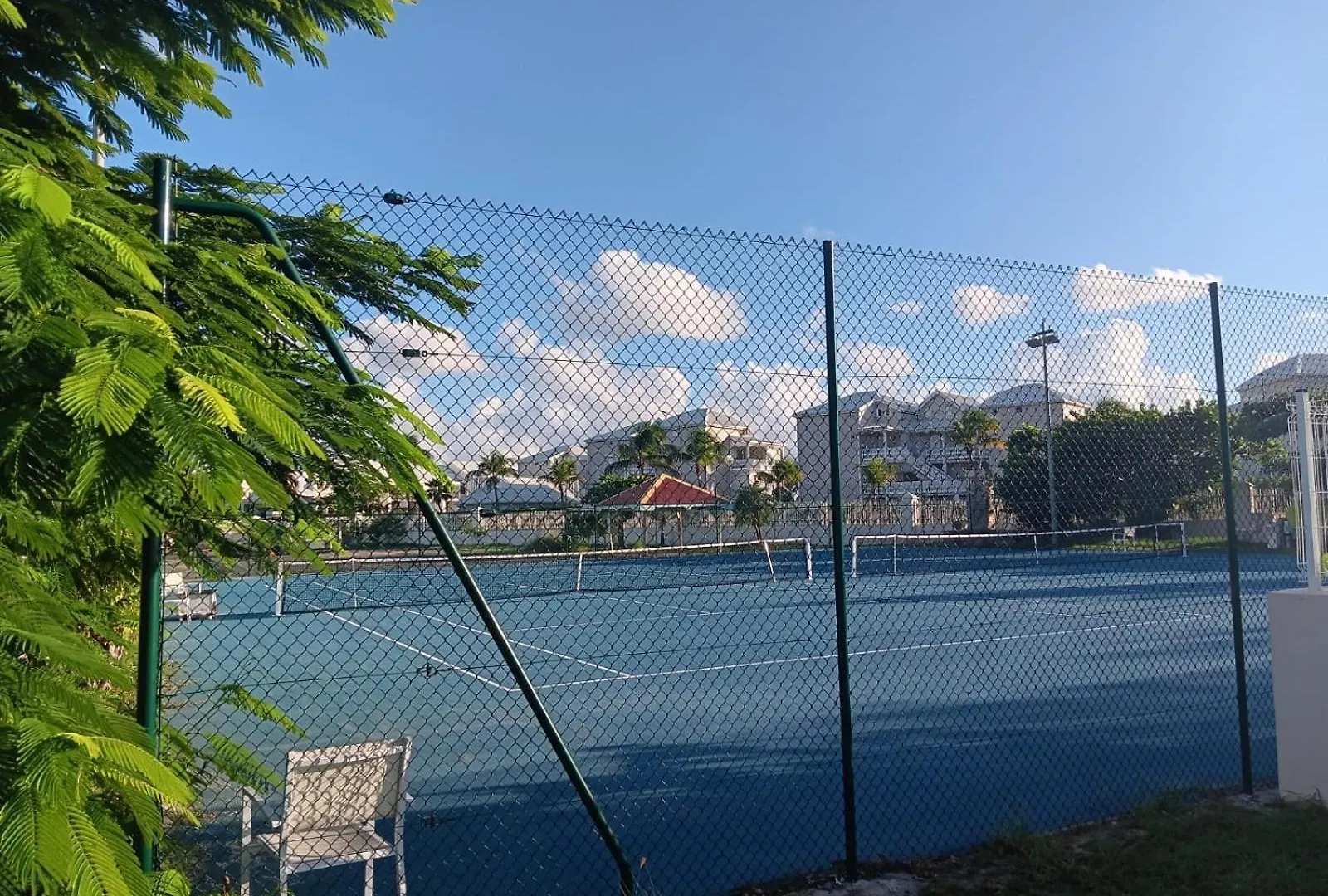 Saint Martin Villa On The Beach Baie Nettle 0*,  생마르탱/신트마르턴
